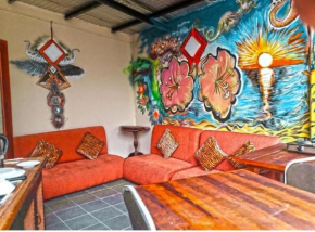 Coco Bunks Hostel